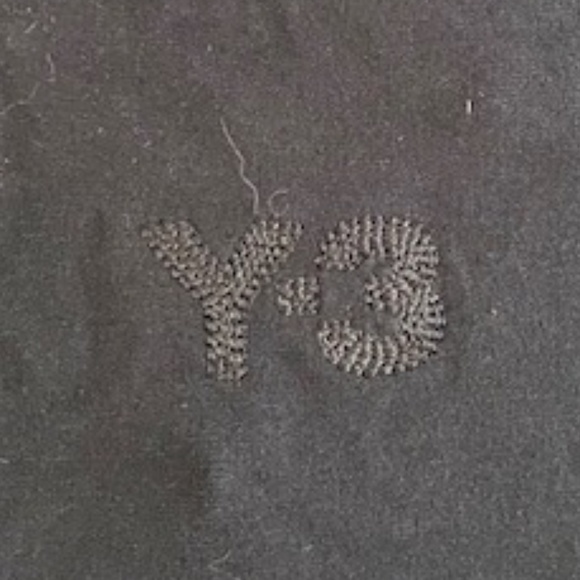 Y-3 yohji yamamoto Track Jacket - Picture 6 of 6